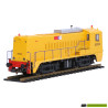 52918 Piko Diesellocomotief Rh 2200 Strukton