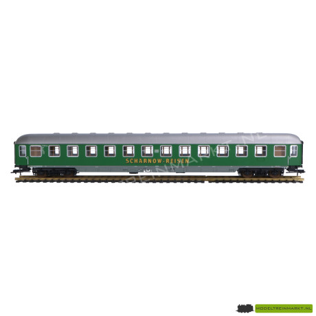 309381 Lima Personenwagon DB "Scharnow-Reisen"