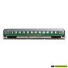 309381 Lima Personenwagon DB &#34;Scharnow-Reisen&#34;