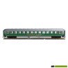 309381 Lima Personenwagon DB &#34;Scharnow-Reisen&#34;