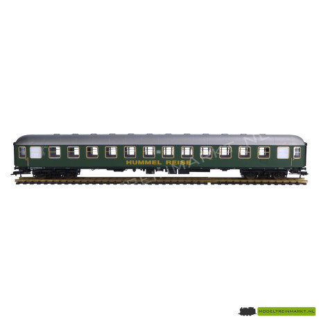 309630K Lima Personenwagon DB "Hummel Reise"