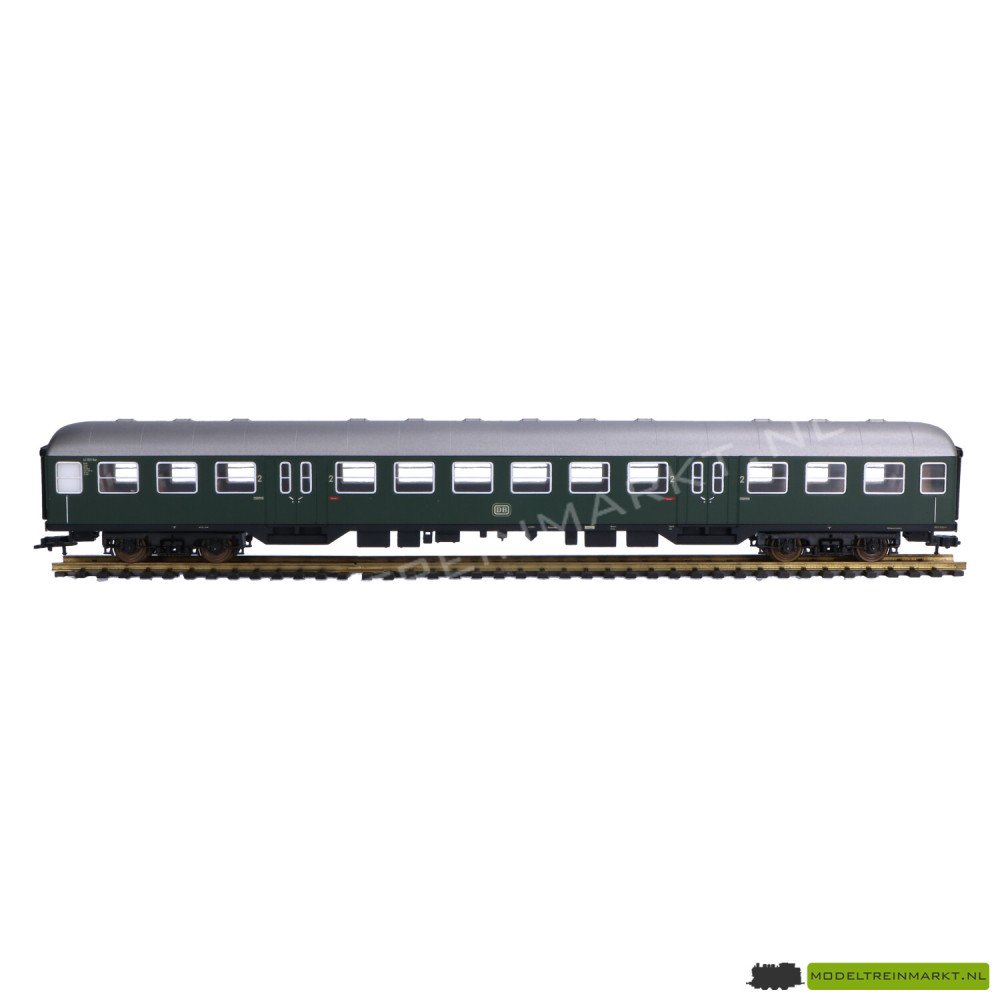 309674K Lima Personenwagon midden instapper DB
