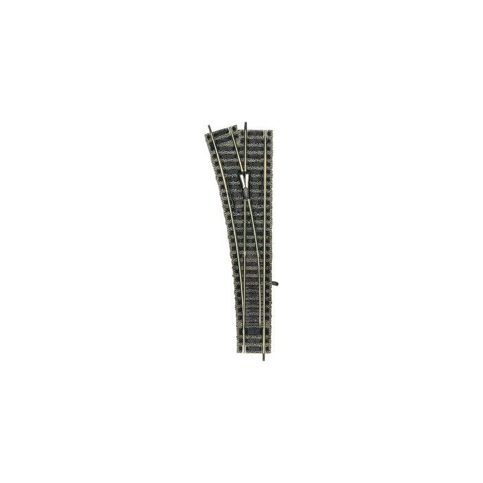 6140 Profigleis wissel links