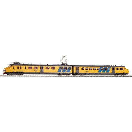 40280-3 Piko Hondekop Treinstel NS