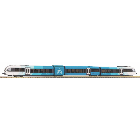 40236 Piko Dieseltreinstel 'Arriva'