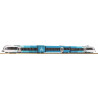 40236 Piko Dieseltreinstel &#39;Arriva&#39;