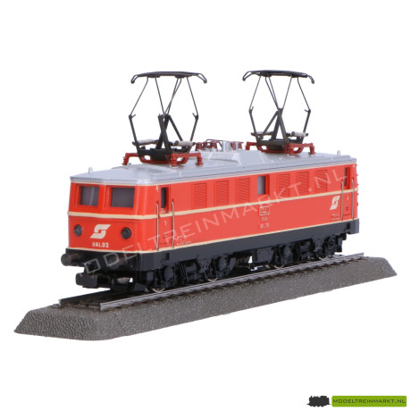 3154 Märklin Elektrische locomotief ÖBB 1141