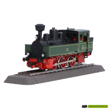 3087 Märklin Stoomlocomotief KLVM