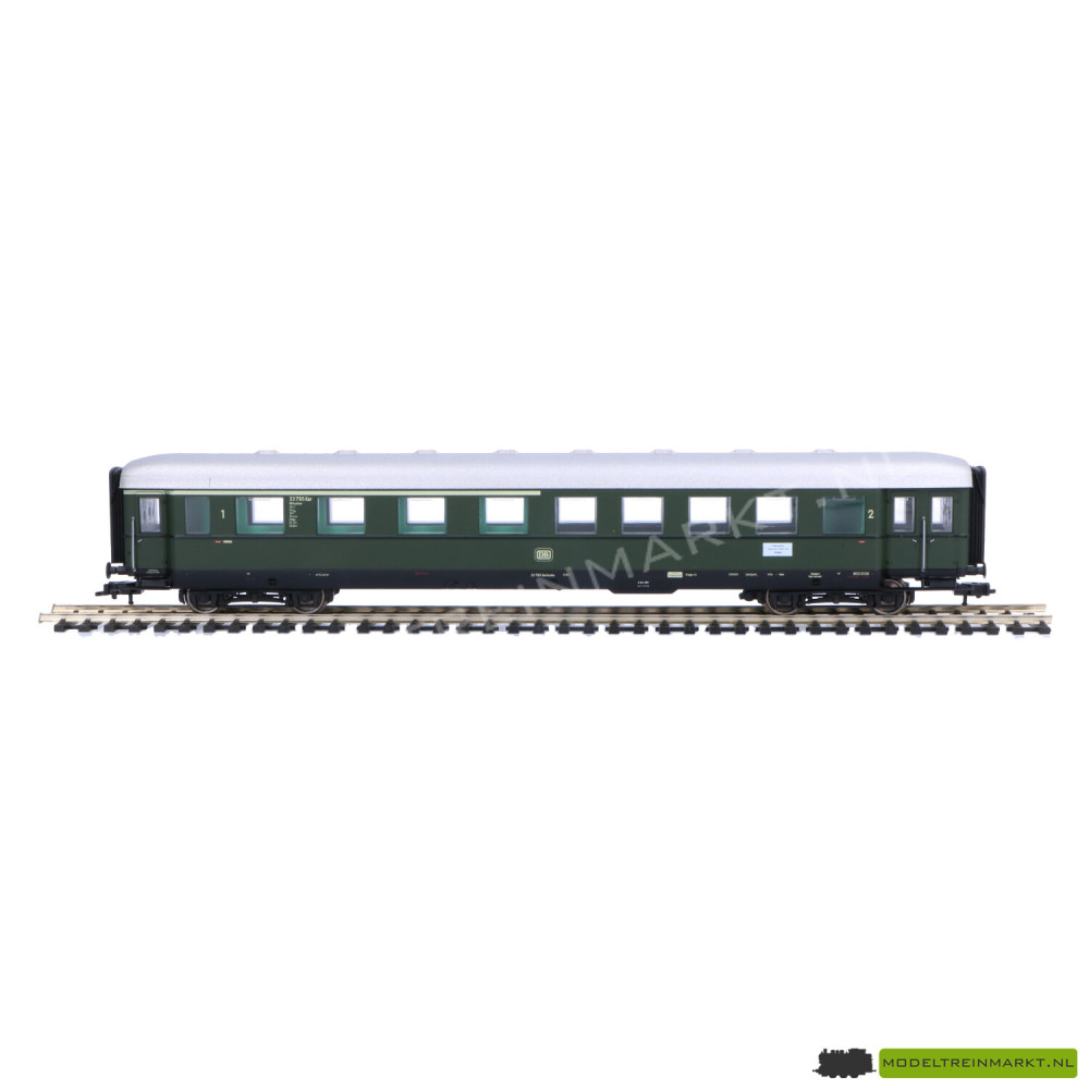 53274 Piko Schürzeneilzugwagen DB
