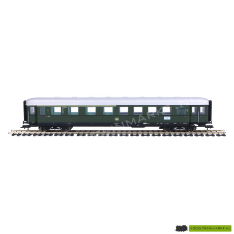 53274 Piko Schürzeneilzugwagen 1ste 2de klasse DB