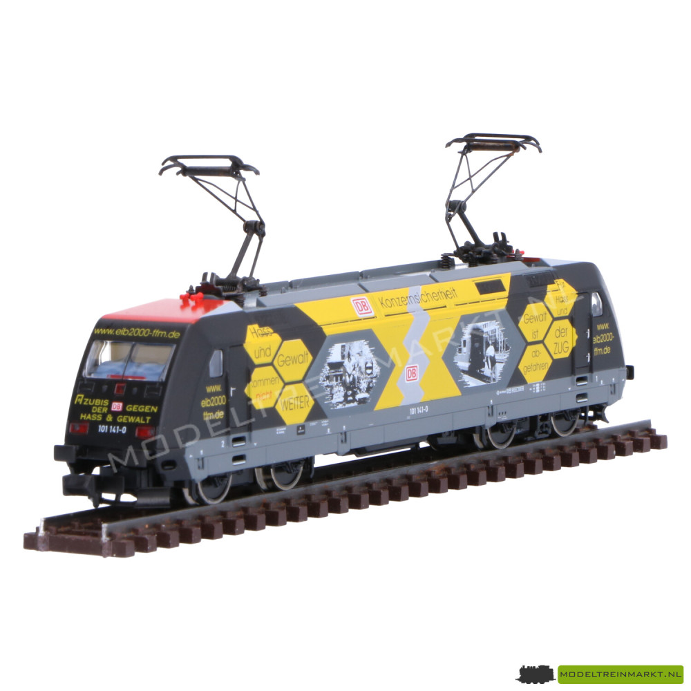 23320 Roco Elektrische locomotief BR101 tegen haat en geweld