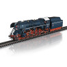39498 Märklin Stoomlocomotief serie 498.1 "Albatros"