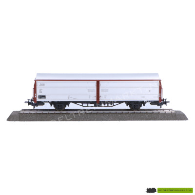 00756-20 Märklin Schuifwandwagen van de DB