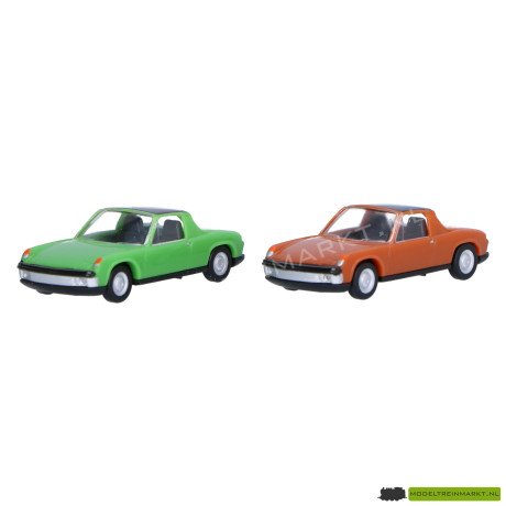 451611 Herpa Magic Porsche 914