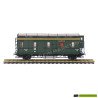 2130 Brawa Württemberger Postwagen K.W.St.E.