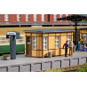 11 452 Auhagen Perroninrichting