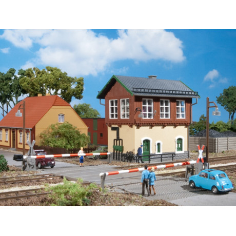 11 333 Auhagen Seinhuis