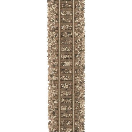 7126 Busch Ballast bruin