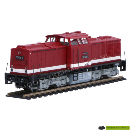 0423 Brawa V100 DR 110 639-2