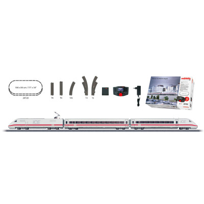 29792 Märklin Startset kerstactie