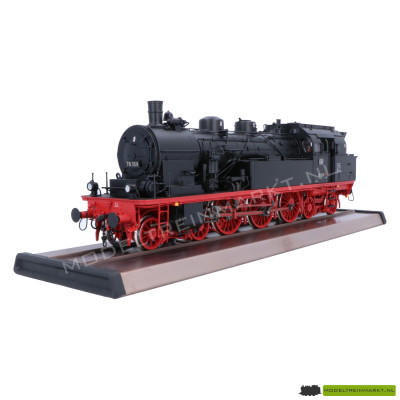 55073 Märklin Tender-stoomlocomotief BR 78