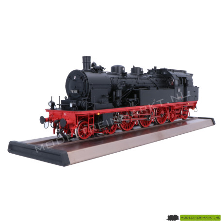 55073 Märklin Tender-stoomlocomotief BR 78