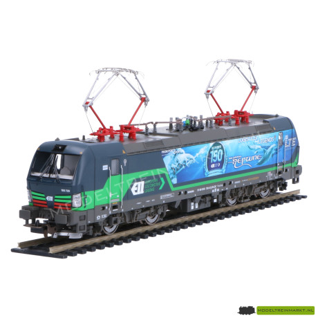 59734 Piko Elektrolocomotief BR 193 Vectron LTE