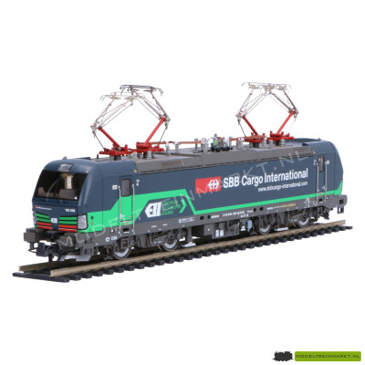 71955 Roco Vectron Br 193 258-1 ETL voor SBB digitaal met sound