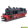 Märklin Stoomlocomotief BR 78 uit startset 55033