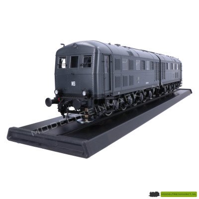 55283 Märklin Diesellocomotief NS L5