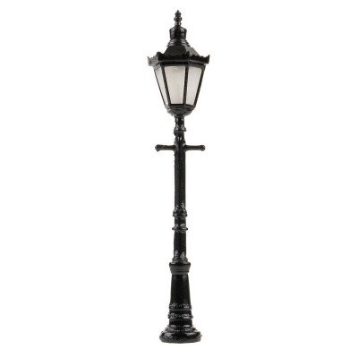 272228 Faller Parklantaarn 6-kantig LED N