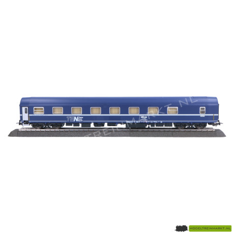 12091 L.S. Models NS Trans Euro Nacht Slaapwagon - AC