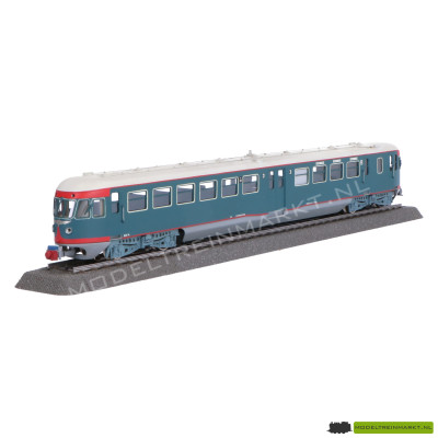 204A Philotrain NS 34 DE I type BCD34 Blauwe Engel