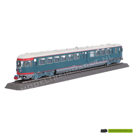 204A Philotrain NS 34 DE I type BCD34 Blauwe Engel