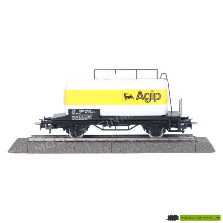 4443 Marklin Ketelwagen Agip FS