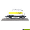 4443 Marklin Ketelwagen Agip FS