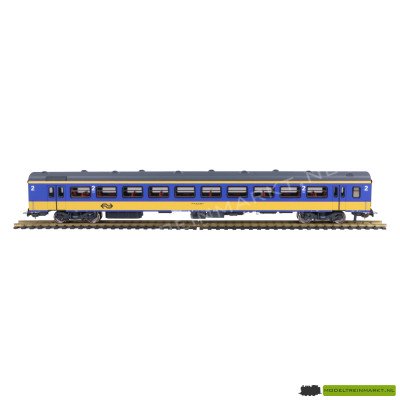 97633 Piko - NS personenwagon ICR 2de klas