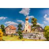190082 Faller Actieset &#34;Dorps idylle&#34;