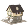 190082 Faller Actieset &#34;Dorps idylle&#34;