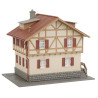 190082 Faller Actieset &#34;Dorps idylle&#34;