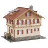 190082 Faller Actieset &#34;Dorps idylle&#34;