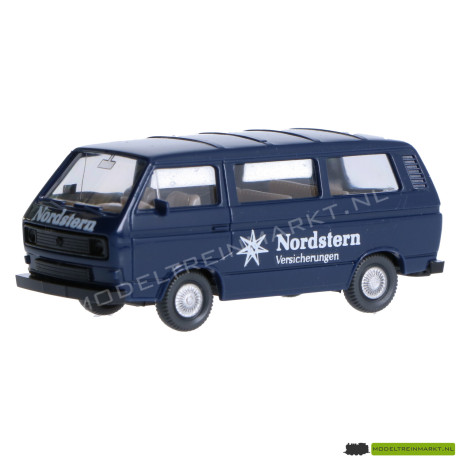 13292 Wiking VW Kombi Nordstern