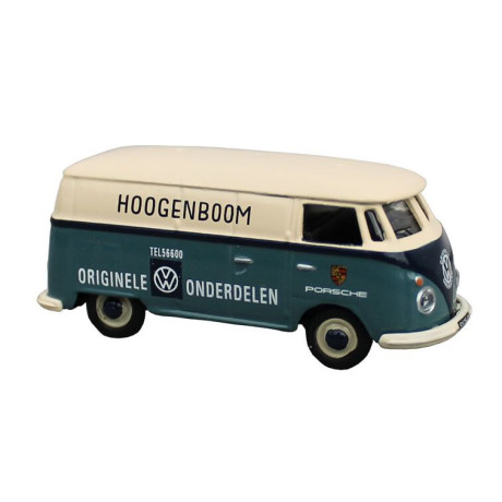 45 266 4300 Schuco VW T1 "Hoogenboom"