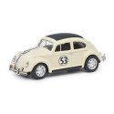 45 218 8800 Schuco VW Kever nr.53 "Rallye"