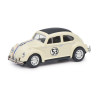 45 218 8800 Schuco VW Kever nr.53 &#34;Rallye&#34;