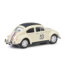 45 218 8800 Schuco VW Kever nr.53 &#34;Rallye&#34;