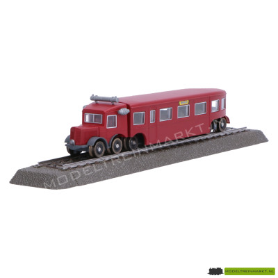 3124 Märklin Railbus Micheline