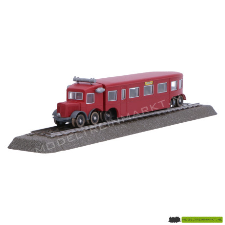 3124 Märklin Railbus Micheline