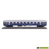 43910 Märklin Sneltreinrijtuig 1e klasse DB