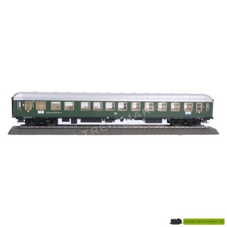 43940 Märklin Sneltreinrijtuig 2e klasse en buffet DB